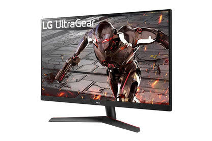 LG 32" UltraGear QHD 165Hz 1ms FreeSync Gaming Monitor (32GN600-B)