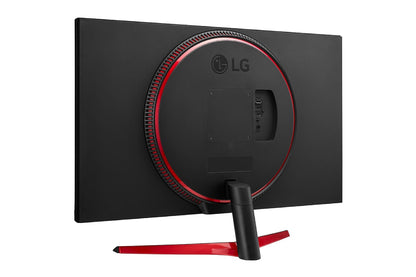 LG 32" UltraGear QHD 165Hz 1ms FreeSync Gaming Monitor (32GN600-B)