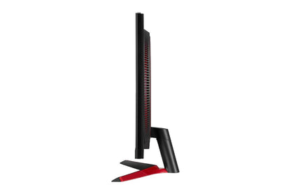 LG 32" UltraGear QHD 165Hz 1ms FreeSync Gaming Monitor (32GN600-B)