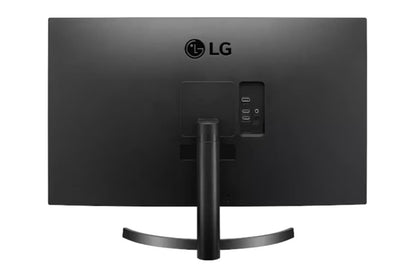 LG 32" QHD FreeSync LED Monitor (32QN600)