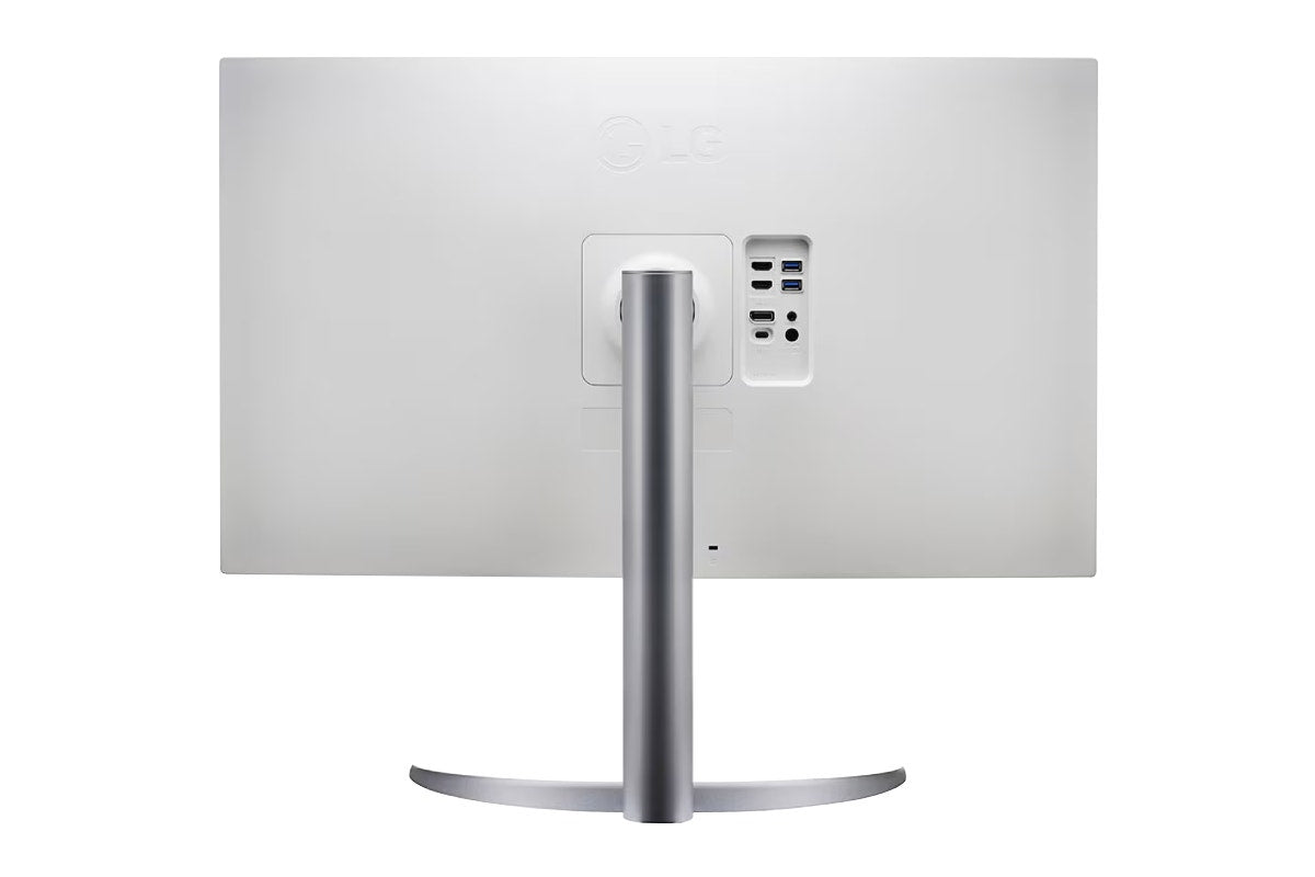 LG 32" UHD 144Hz FreeSync USB-C Gaming Monitor (32UQ750P-W)