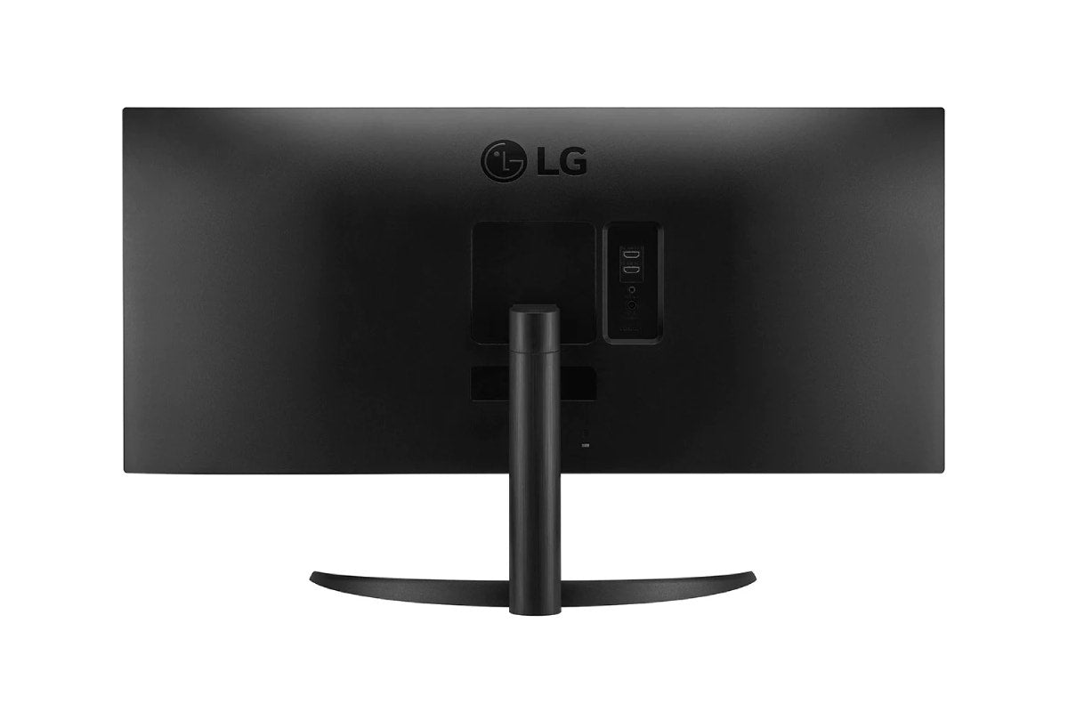 LG 34" UltraWide Full HD 75Hz FreeSync Monitor (34WP500)