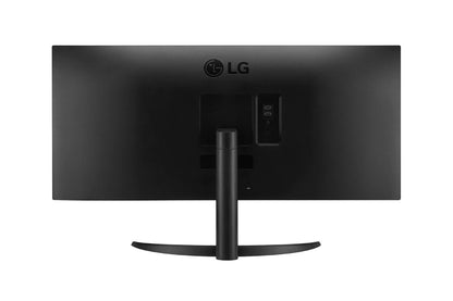 LG 34" UltraWide Full HD 75Hz FreeSync Monitor (34WP500)