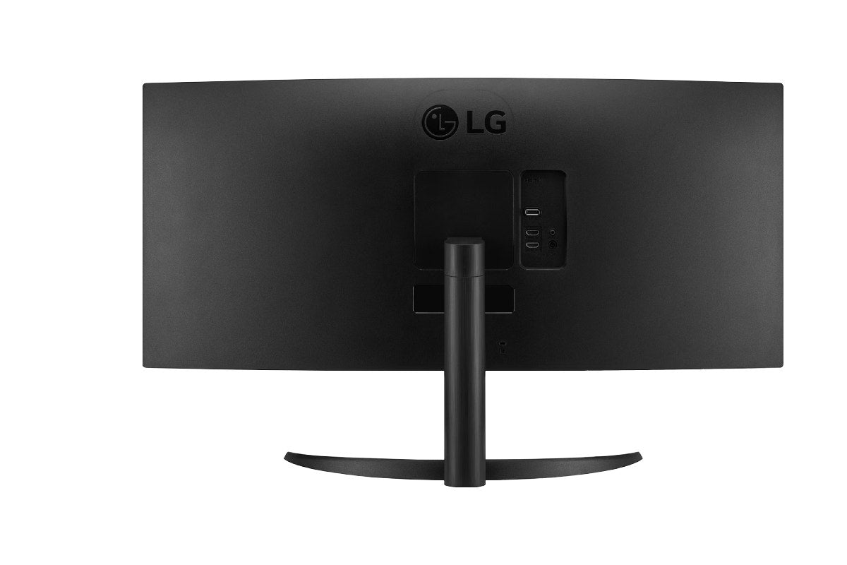 LG 34" Curved UltraWide WQHD 100Hz Monitor (34WR50QK)