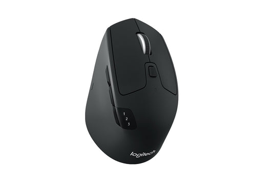 Logitech M720 Triathlon Wireless Mouse (910-004792)