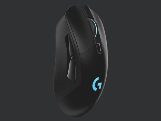 Logitech G703 Lightspeed Wireless Gaming Mouse (910-005642) - Auzzistore