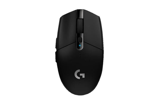 Logitech G305 Wireless Gaming Mouse - Black (910-006041)