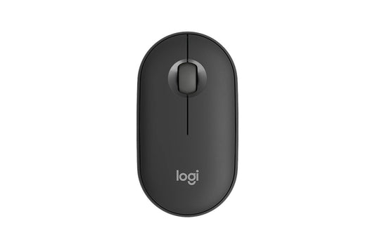 Logitech M350s Pebble 2 Wireless Mouse (Graphite)