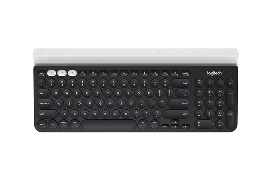 Logitech K780 Multi-Device Wireless Keyboard (920-008028) - Auzzistore