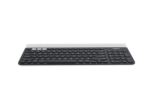 Logitech K780 Multi-Device Wireless Keyboard (920-008028) - Auzzistore