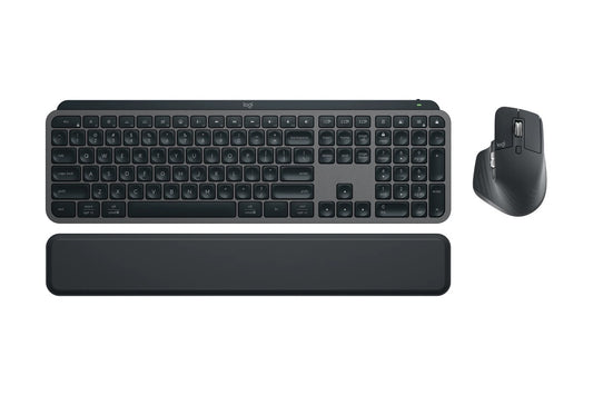 Logitech MX Keys S Combo - Auzzistore