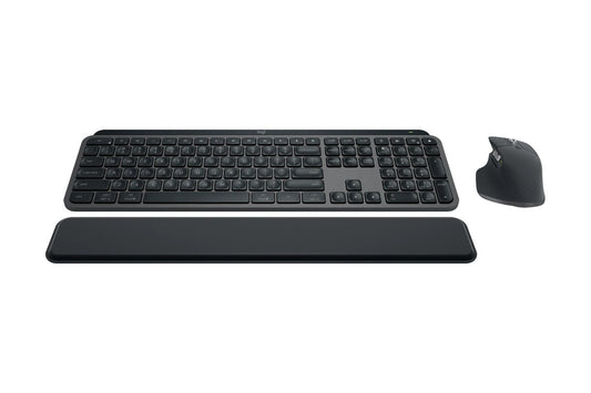Logitech MX Keys S Combo - Auzzistore