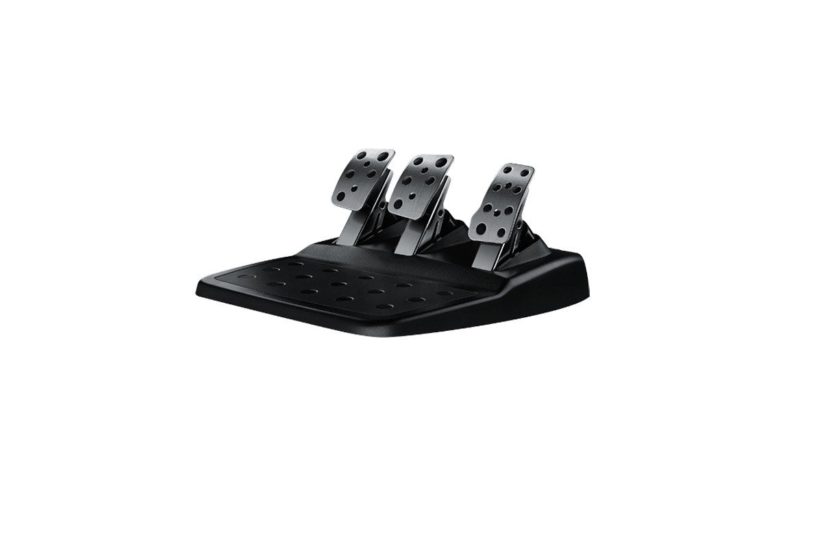 Logitech G920 Driving Force Racing Wheel for Xbox One and PC (941-000126)