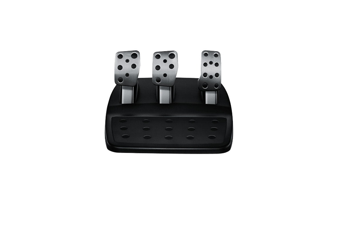 Logitech G920 Driving Force Racing Wheel for Xbox One and PC (941-000126)