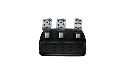 Logitech G920 Driving Force Racing Wheel for Xbox One and PC (941-000126)