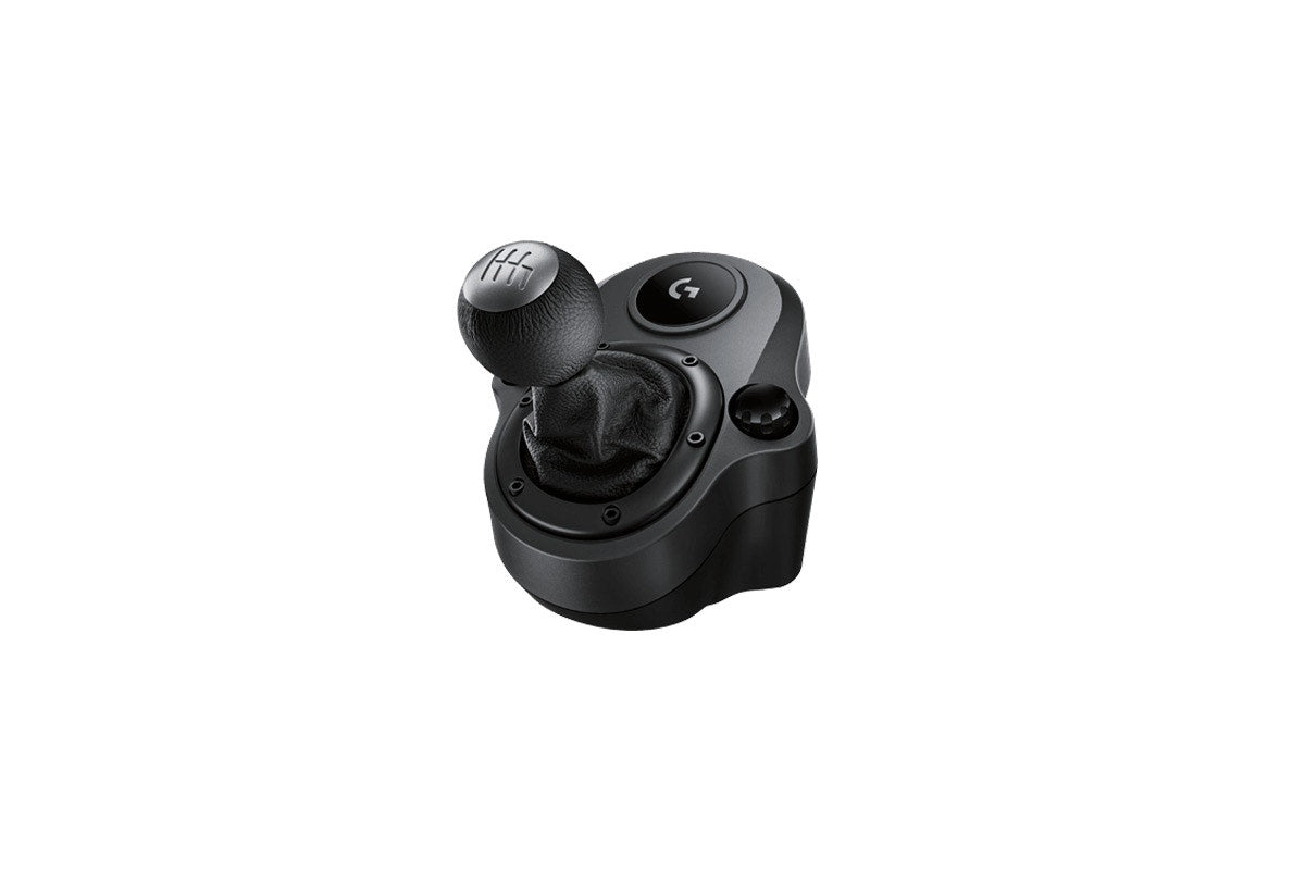 Logitech Driving Force Shifter (941-000132)