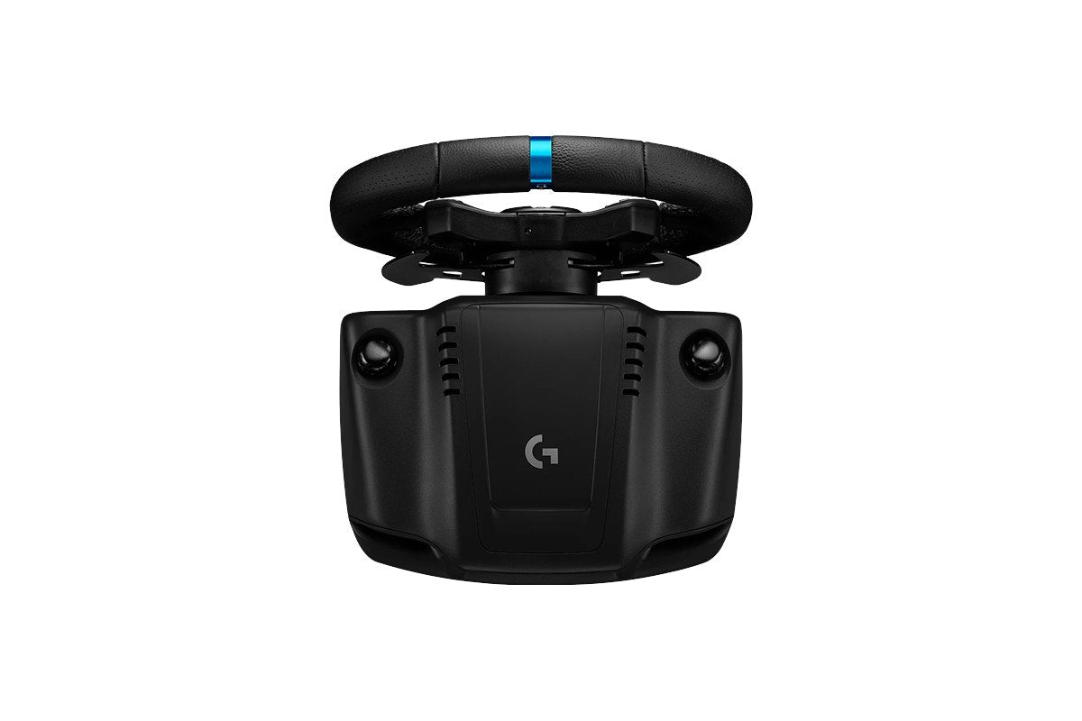 Logitech G923 Racing Wheel and Pedals for PlayStation and PC