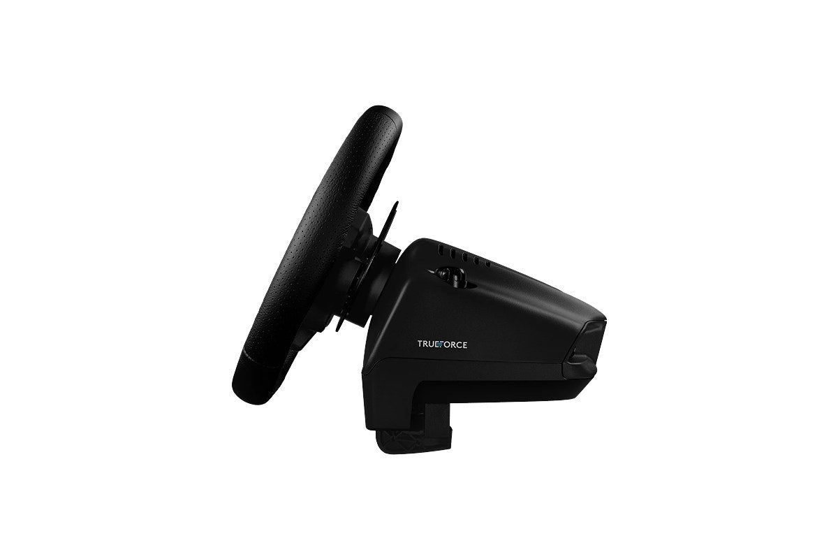 Logitech G923 Racing Wheel and Pedals for PlayStation and PC