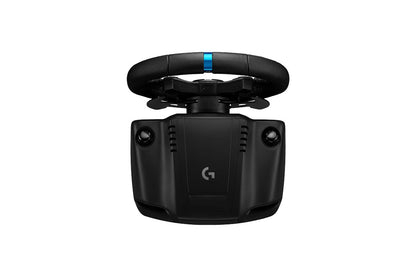 Logitech G923 Racing Wheel and Pedals for Xbox and PC