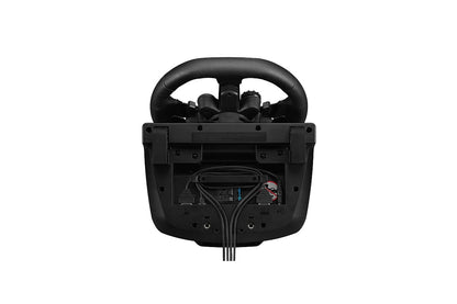 Logitech G923 Racing Wheel and Pedals for Xbox and PC