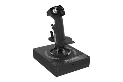 Logitech G Pro Flight X56 Rhino HOTAS Simulation Controller