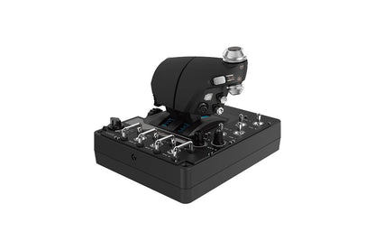 Logitech G Pro Flight X56 Rhino HOTAS Simulation Controller