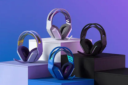 Logitech G335 Wired Gaming Headset (Black)