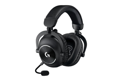 Logitech G PRO X 2 LIGHTSPEED Wireless Gaming Headset (Black)