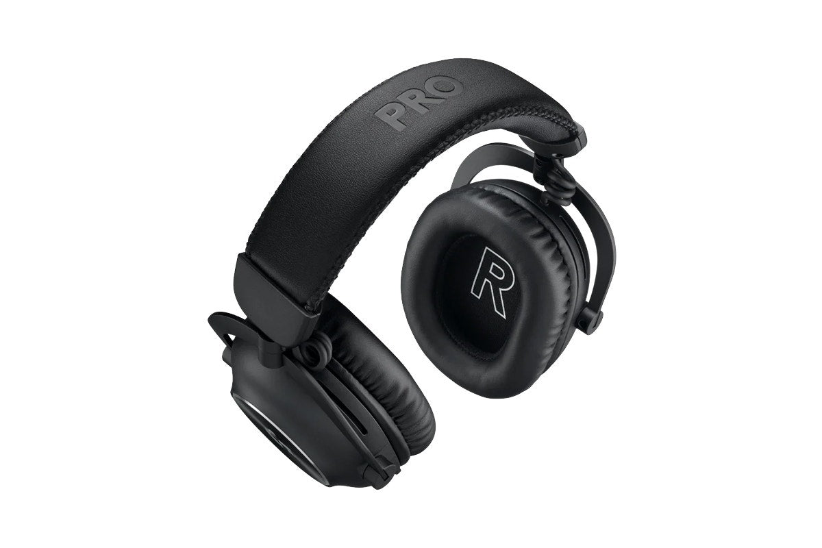 Logitech G PRO X 2 LIGHTSPEED Wireless Gaming Headset (Black)