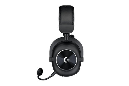 Logitech G PRO X 2 LIGHTSPEED Wireless Gaming Headset (Black)