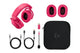 Logitech G PRO X 2 LIGHTSPEED Wireless Gaming Headset (Magenta)