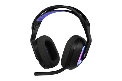 Logitech G522 Lightspeed Wireless Gaming Headset (Black)