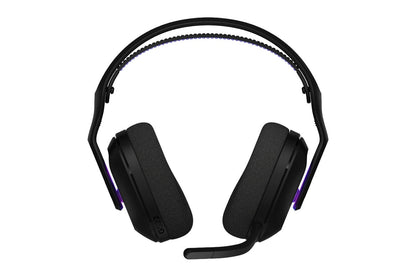 Logitech G522 Lightspeed Wireless Gaming Headset (Black)