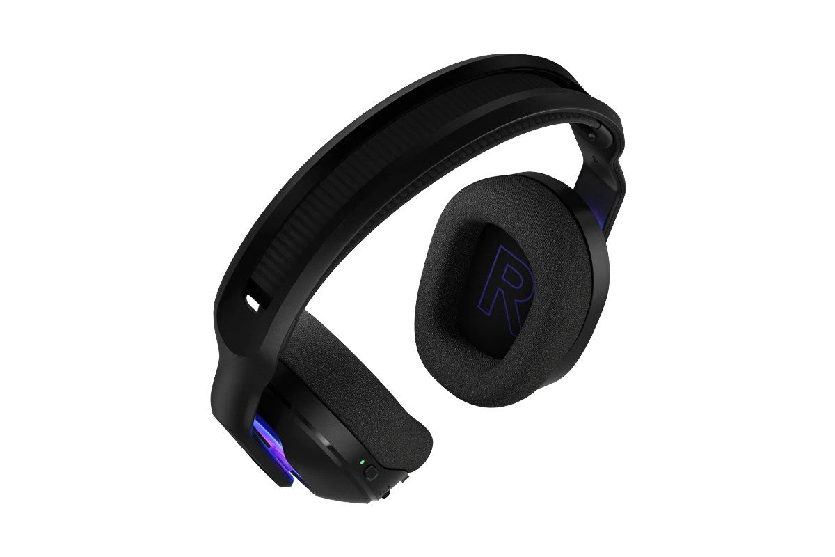 Logitech G522 Lightspeed Wireless Gaming Headset (Black)
