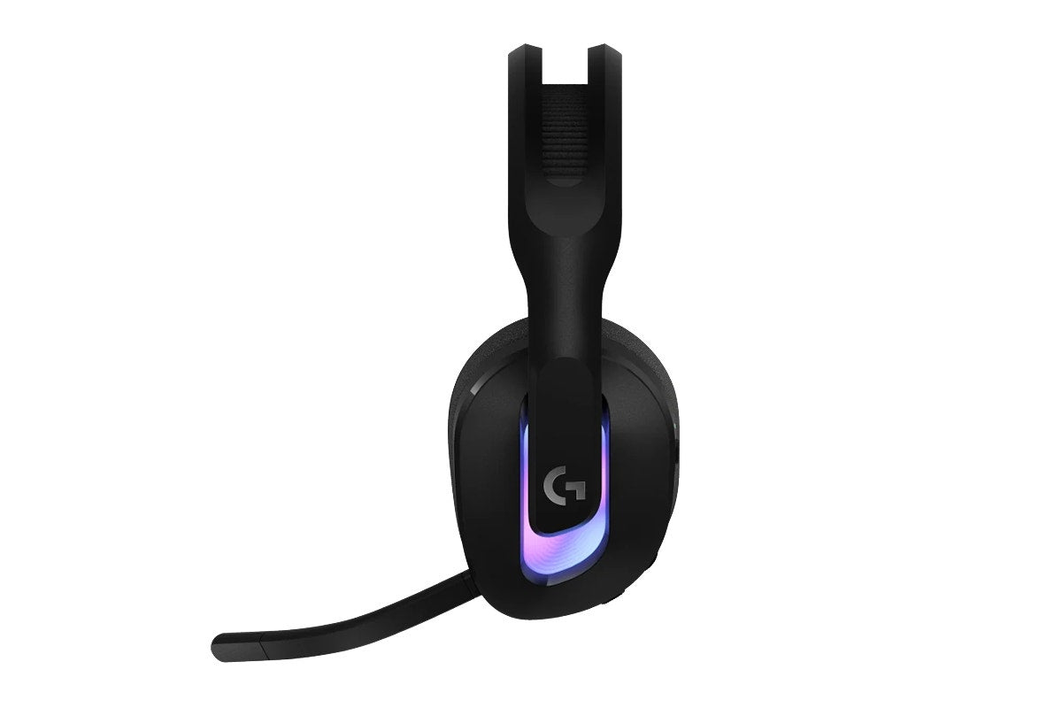 Logitech G522 Lightspeed Wireless Gaming Headset (Black)