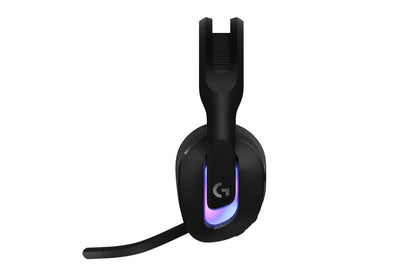 Logitech G522 Lightspeed Wireless Gaming Headset (Black)