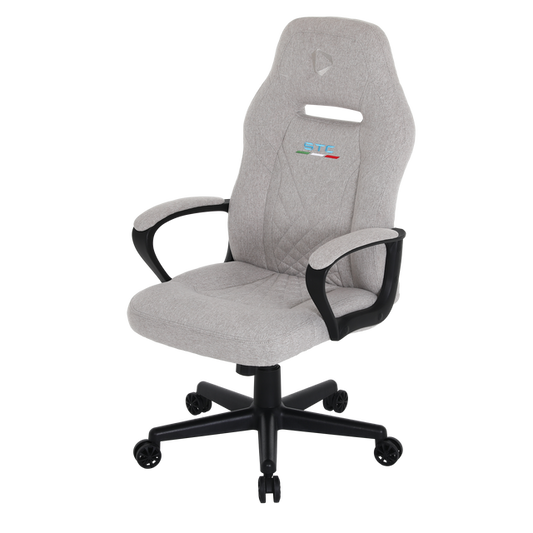 Onex STC Compact S Series Gaming and Office Chair Ivory