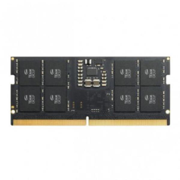 Team Group Elite 32GB 5600MHz On-Die ECC DDR5 SODIMM for Laptops/AIO/Mini/Tiny