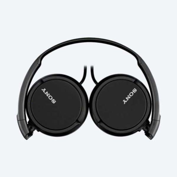 Sony MDRZX110B Stereo Headphones - Black