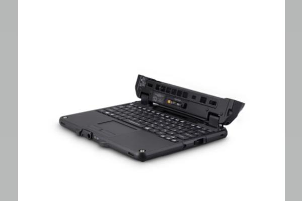 Panasonic Rubber Keyboard Compatible with Toughbook G3