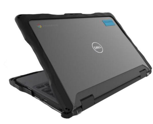 Gumdrop DropTech Dell Chromebook 3110 2-in-1 case - Designed