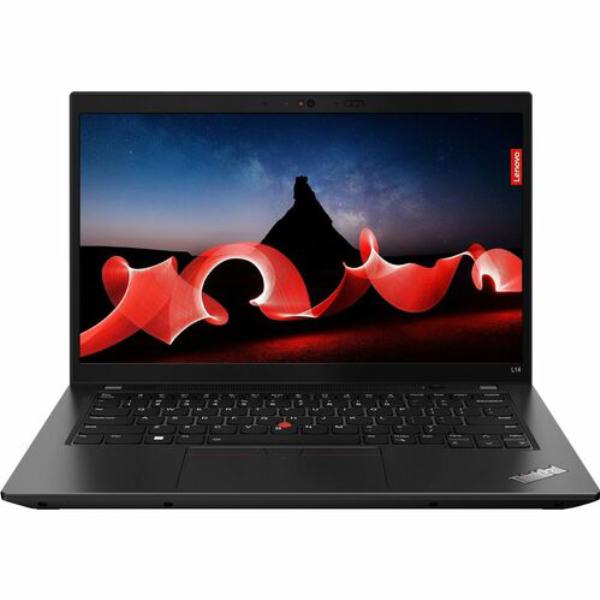 Lenovo ThinkPad L14 G4 -21H10033AU- Intel i5-1335U / 16GB 3200MHz / 512GB SSD / 14" FHD IR