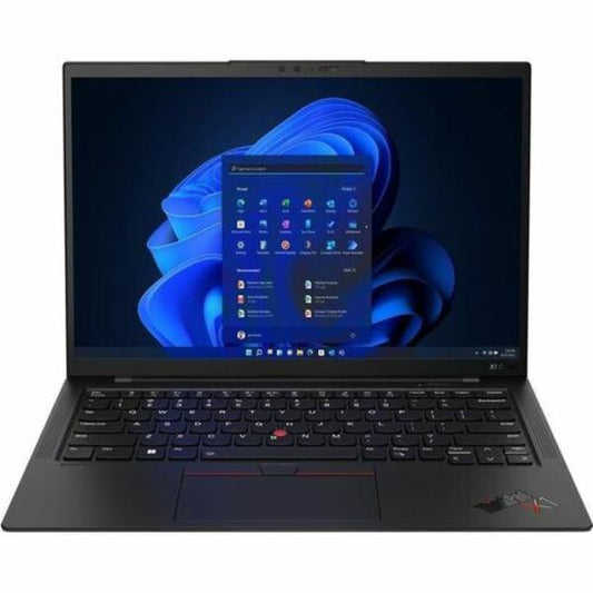 Lenovo ThinkPad X1 Carbon G11 -21HM009GAU- Intel i7-1355U / 32GB 6000MHz / 1TB SSD / 14" WUXGA TOUCH