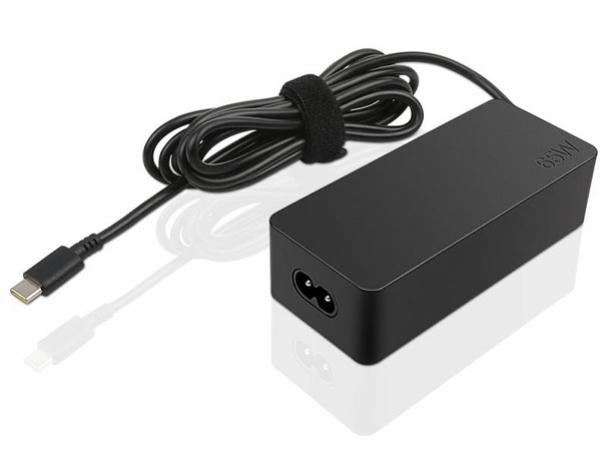 Lenovo 65W USB-C AC Adapter