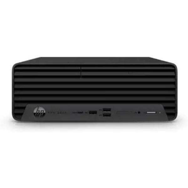 HP Pro SFF 400 G9 -8Q797PA- Intel i3-13300 / 8GB 3200MHz / 256GB SSD