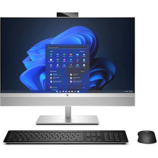 HP EliteOne 870 G9 AIO -8Q7G6PA- Intel i5-13500 / 16GB 4800MHz / 512GB SSD / 27" QHD TOUCH