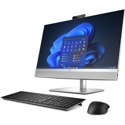 HP EliteOne 870 G9 AIO -8Q7G6PA- Intel i5-13500 / 16GB 4800MHz / 512GB SSD / 27" QHD TOUCH