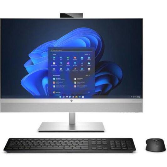 HP EliteOne 870 G9 AIO -9G9T3PT- Intel i7-13700 / 16GB 4800MHz / 512GB SSD / 27" QHD NON TOUCH