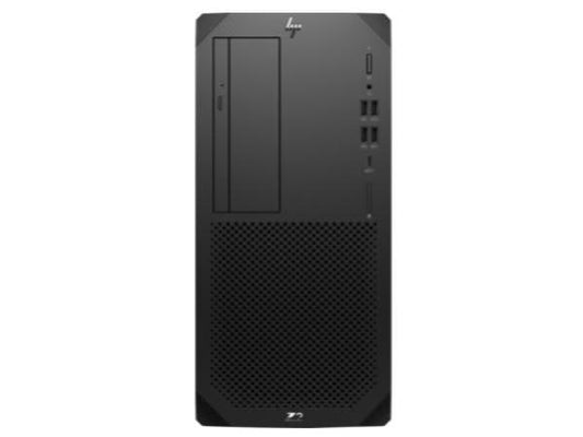 HP Z2 G9 TWR -9H023PT- Intel i7-13700 / 32GB 4800MHz / 1TB SSD + 1TB HDD / NVIDIA RTX A2000 12GB