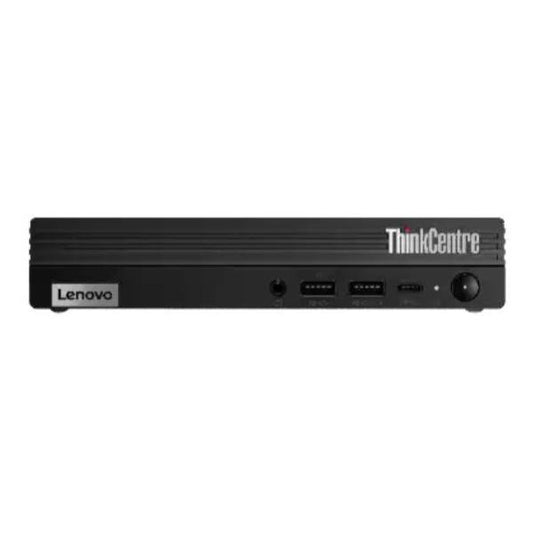 Lenovo ThinkCentre M70Q G4 Tiny -12E3005GAU- Intel i5-13400T / 16GB 3200MHz / 256GB SSD